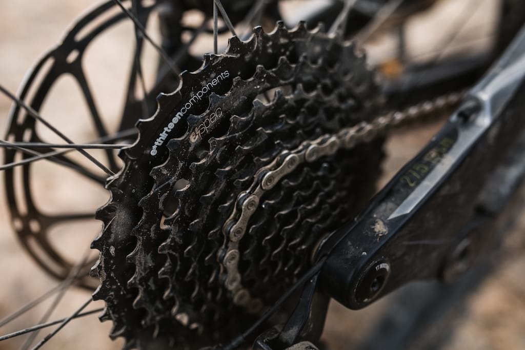 YT Decoy emtb review