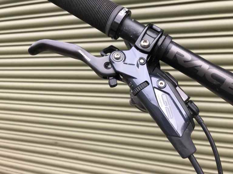 First Look | New SRAM G2 Brakes – New Pads, Lower Price, Same Feel