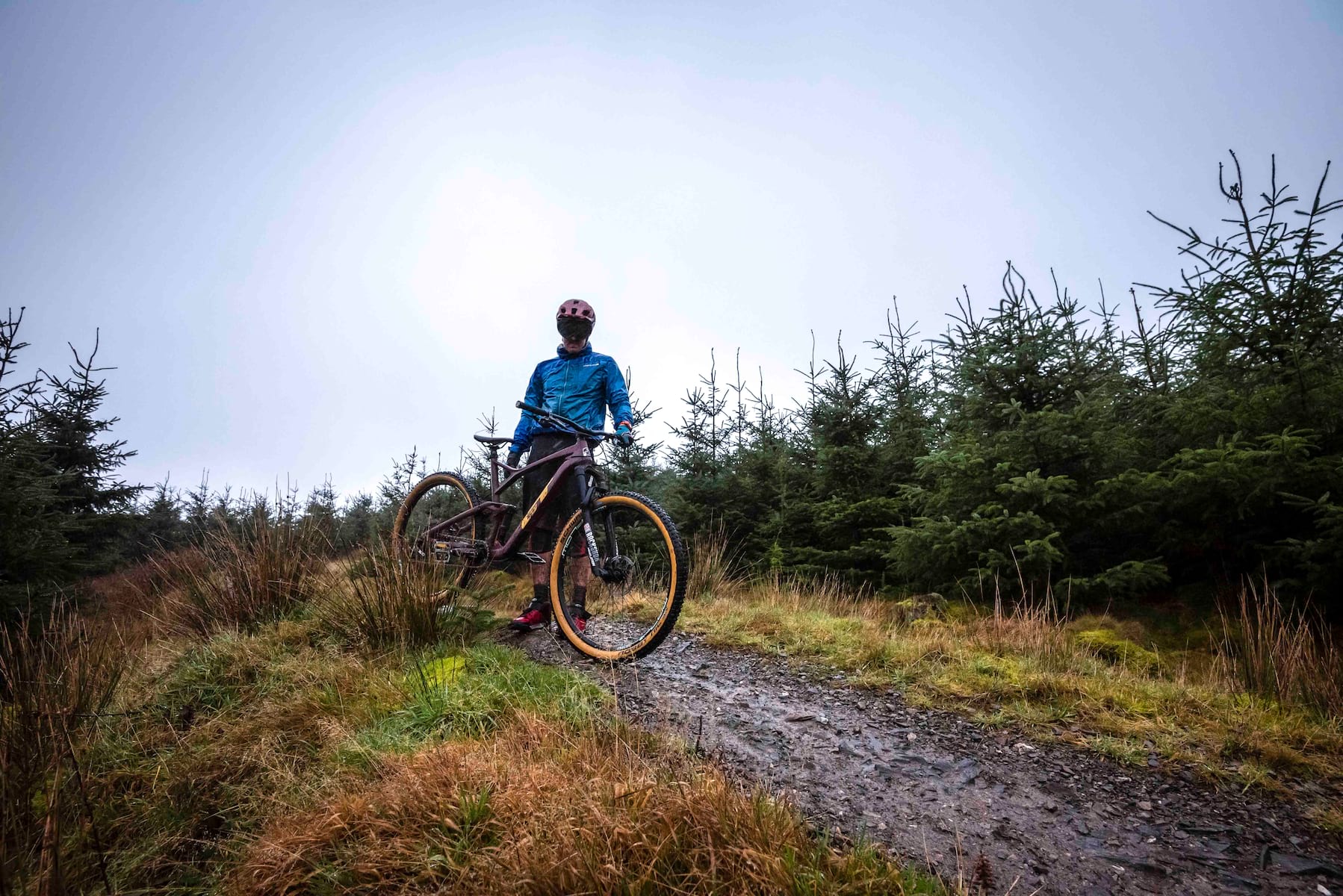 Head to Head: Trek Vs GT