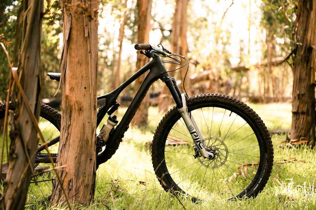 RockShox Launches Improved Range Of Suspension For 2020