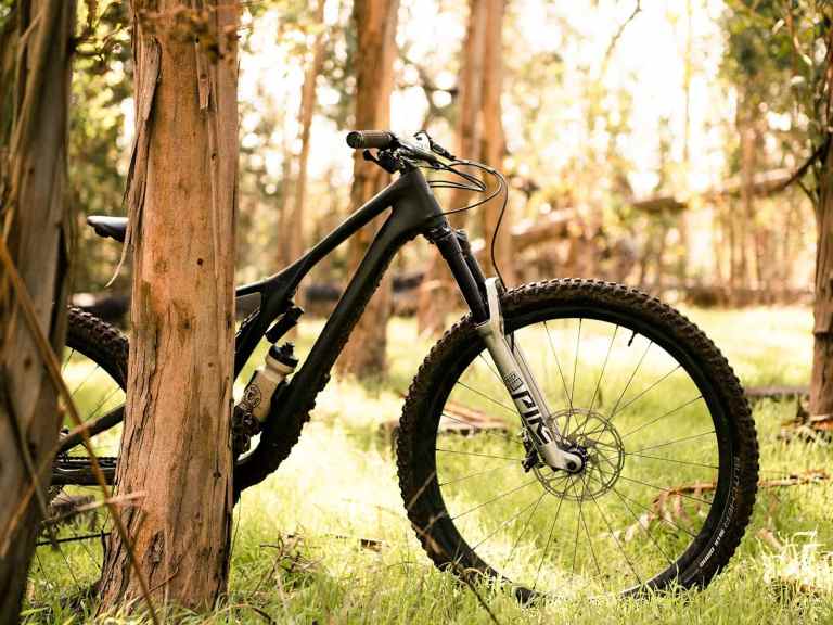 RockShox Launches Improved Range Of Suspension For 2020