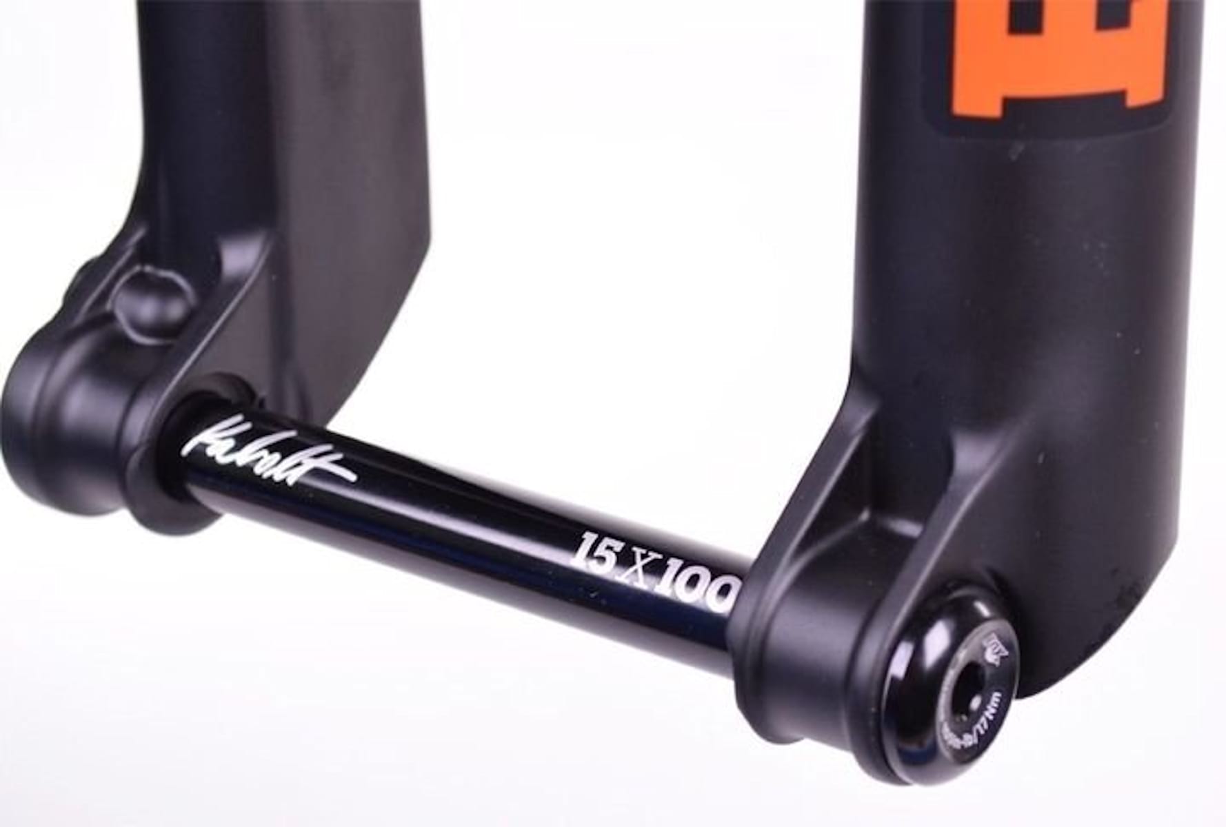 2020 fox stepcast sc32