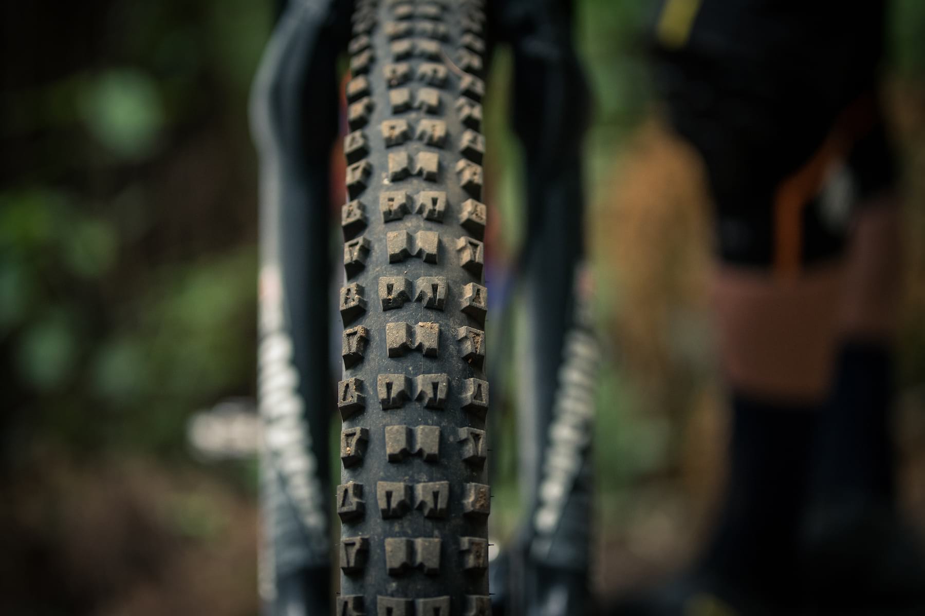 Hutchinson Griffus Tyre