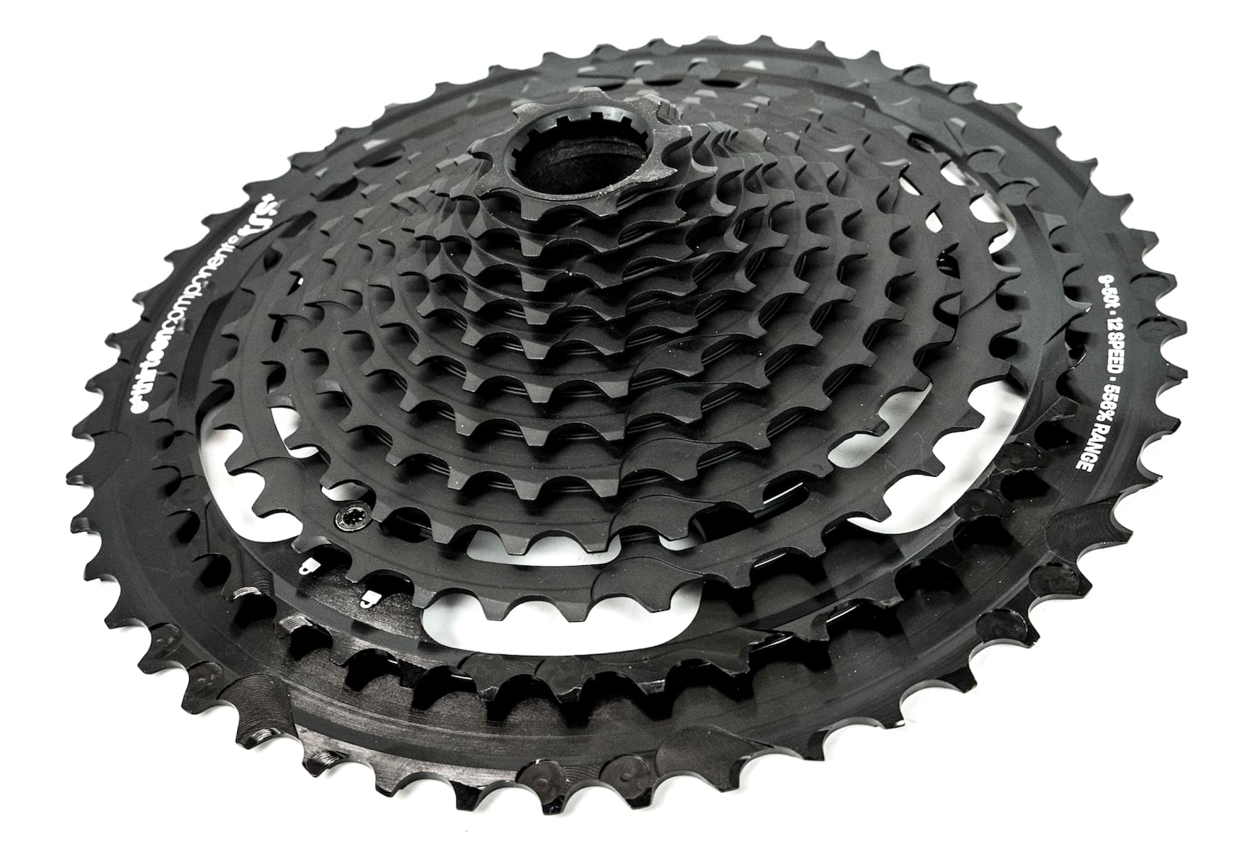 e*thirteen cassette 12-speed 1x12 e13
