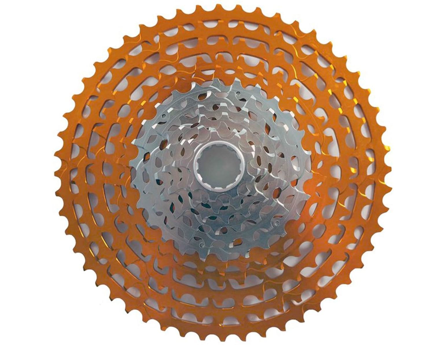 kcnc 12-speed cassette 1x12