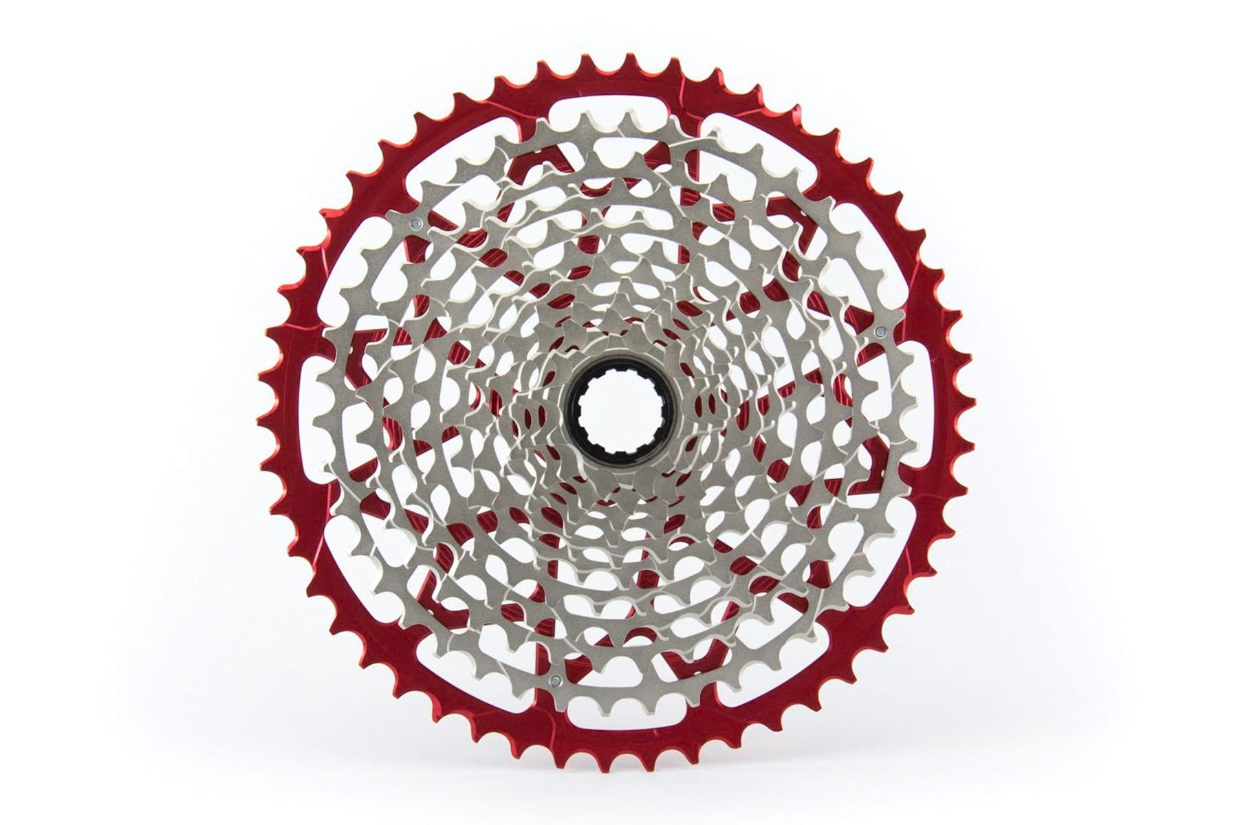 12-speed cassette 1x12 garbaruk