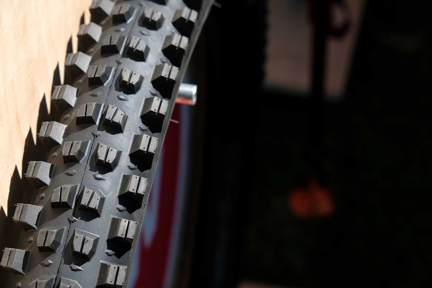 WTB Launches Aggressive WTB Verdict and Verdict Wet Tyres