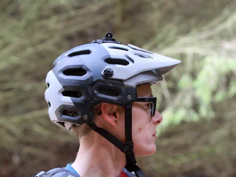 Review | Bell Super 3R MIPS Helmet – the ideal ‘just in case’ full face?