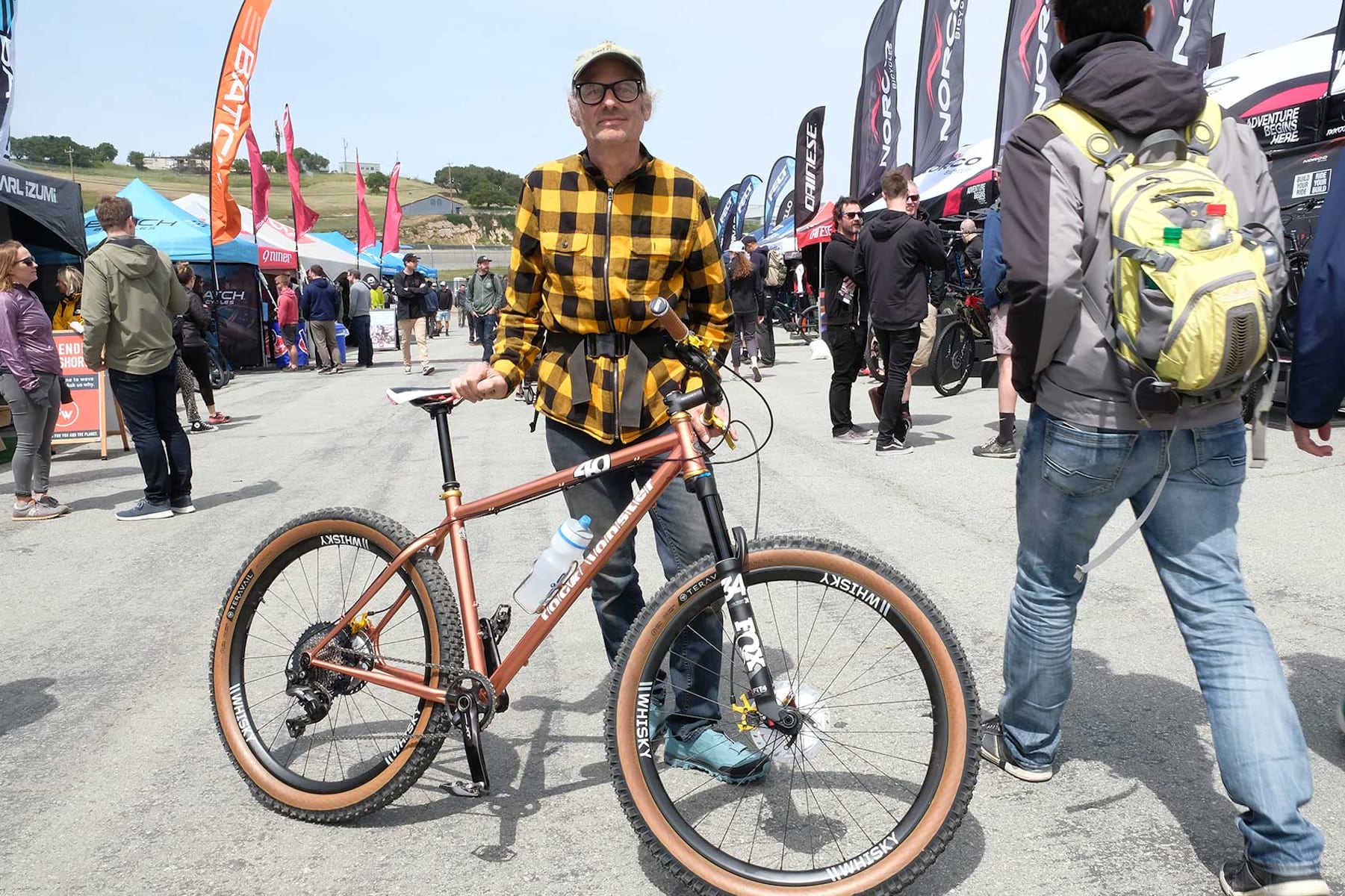Sea Otter Postponed due to Coronavirus