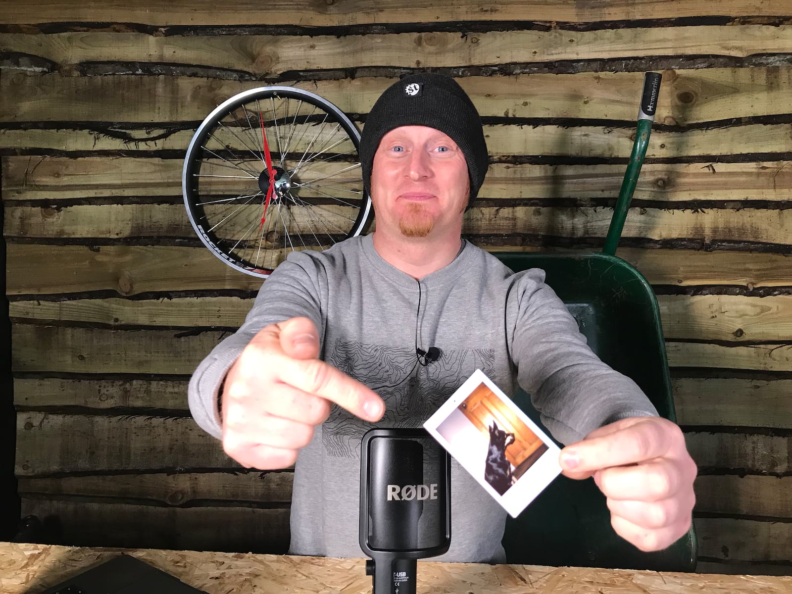 Singletrack Newsdesk 8: Sea Otter 2019, Myriam Nicole, Hannah’s Hacks and more.