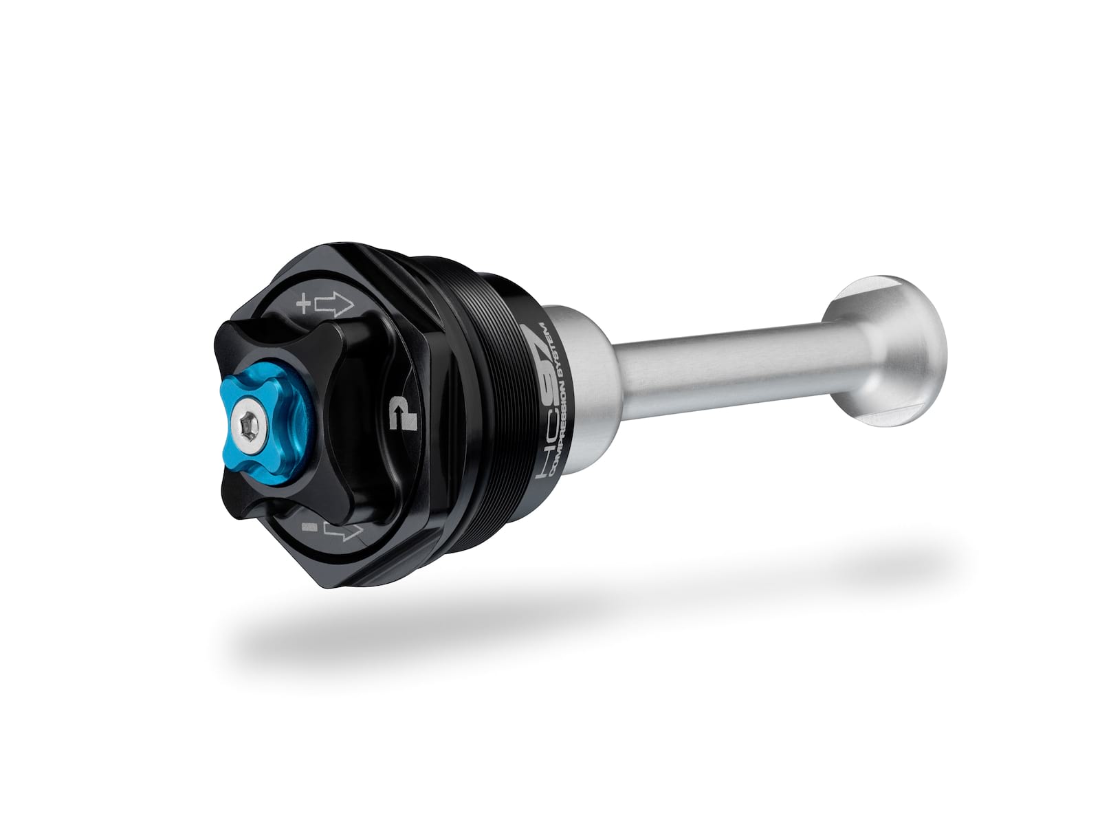 PUSH HC97 brings ElevenSix compression technology to your RockShox fork