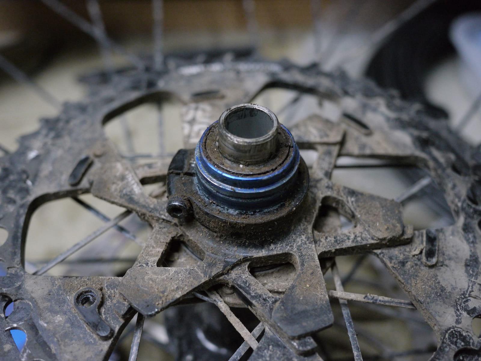 e*thirteen e13 cassette 12-speed