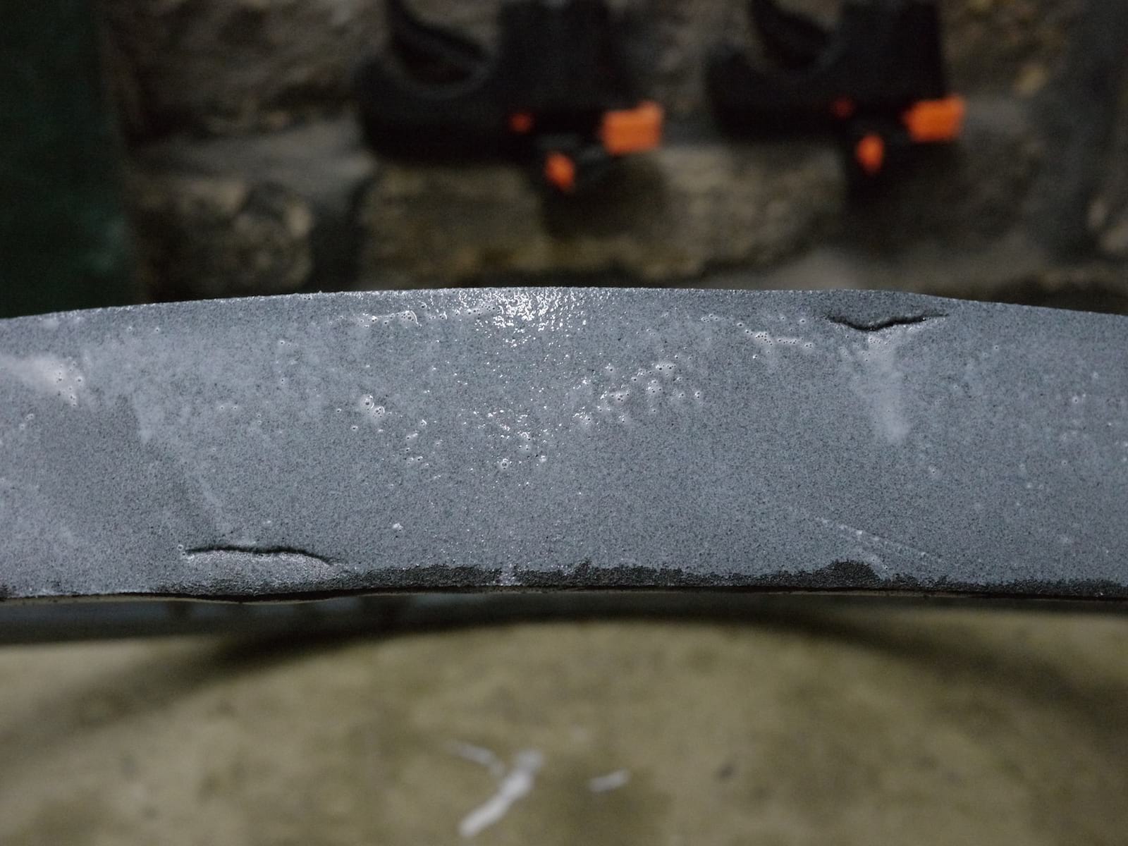 rimpact tubeless tyre insert