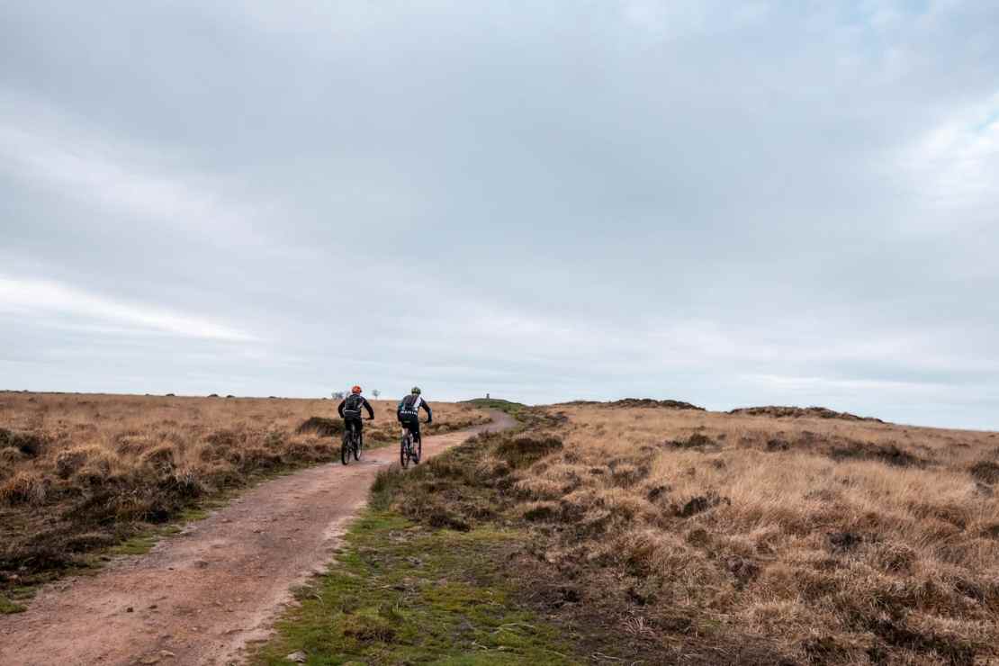 Singletrack Issue 123 : Grate Expectations