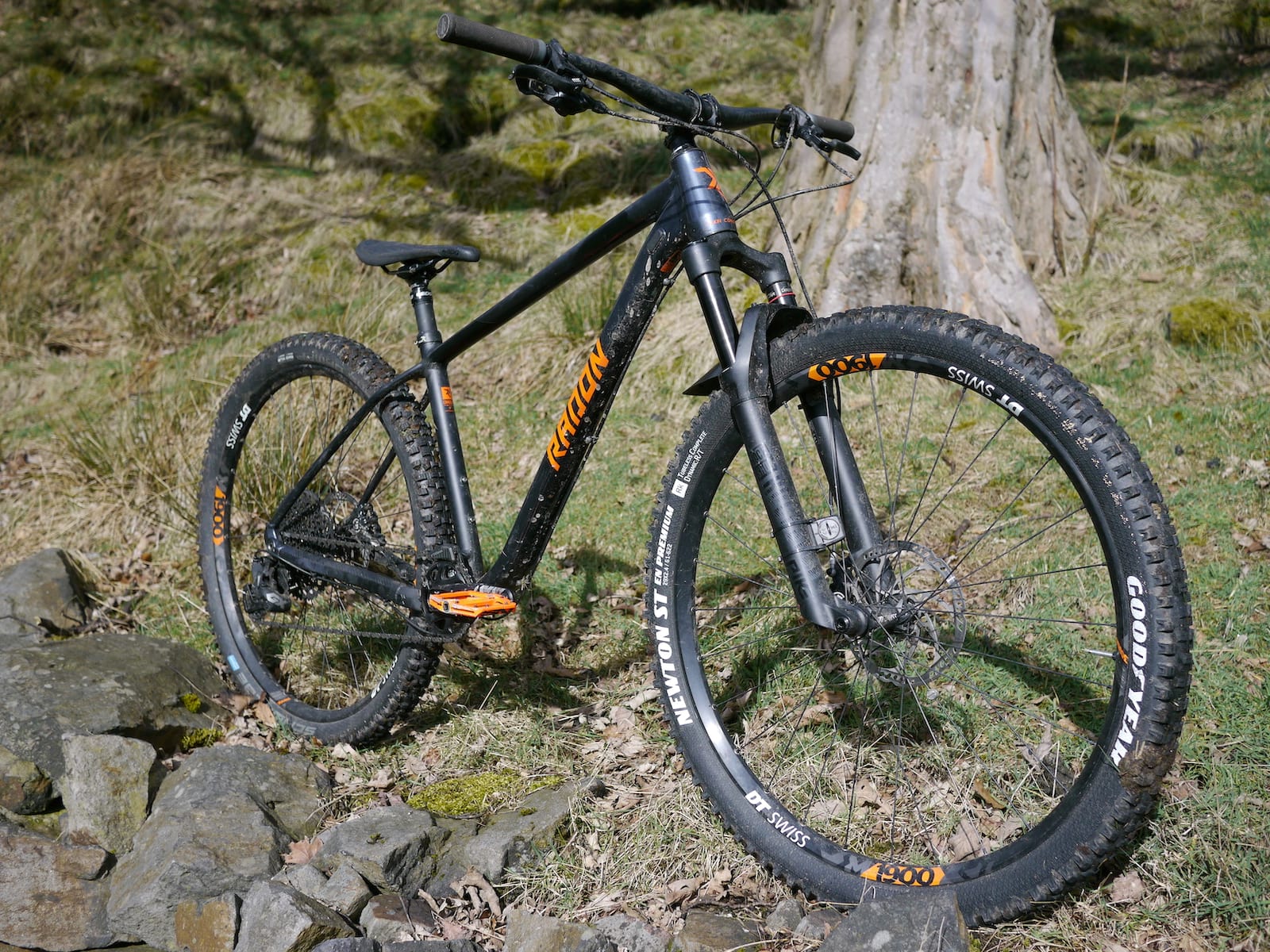 Review | The 2019 Radon Cragger 8.0 is a whole lotta hardtail for less than €2K