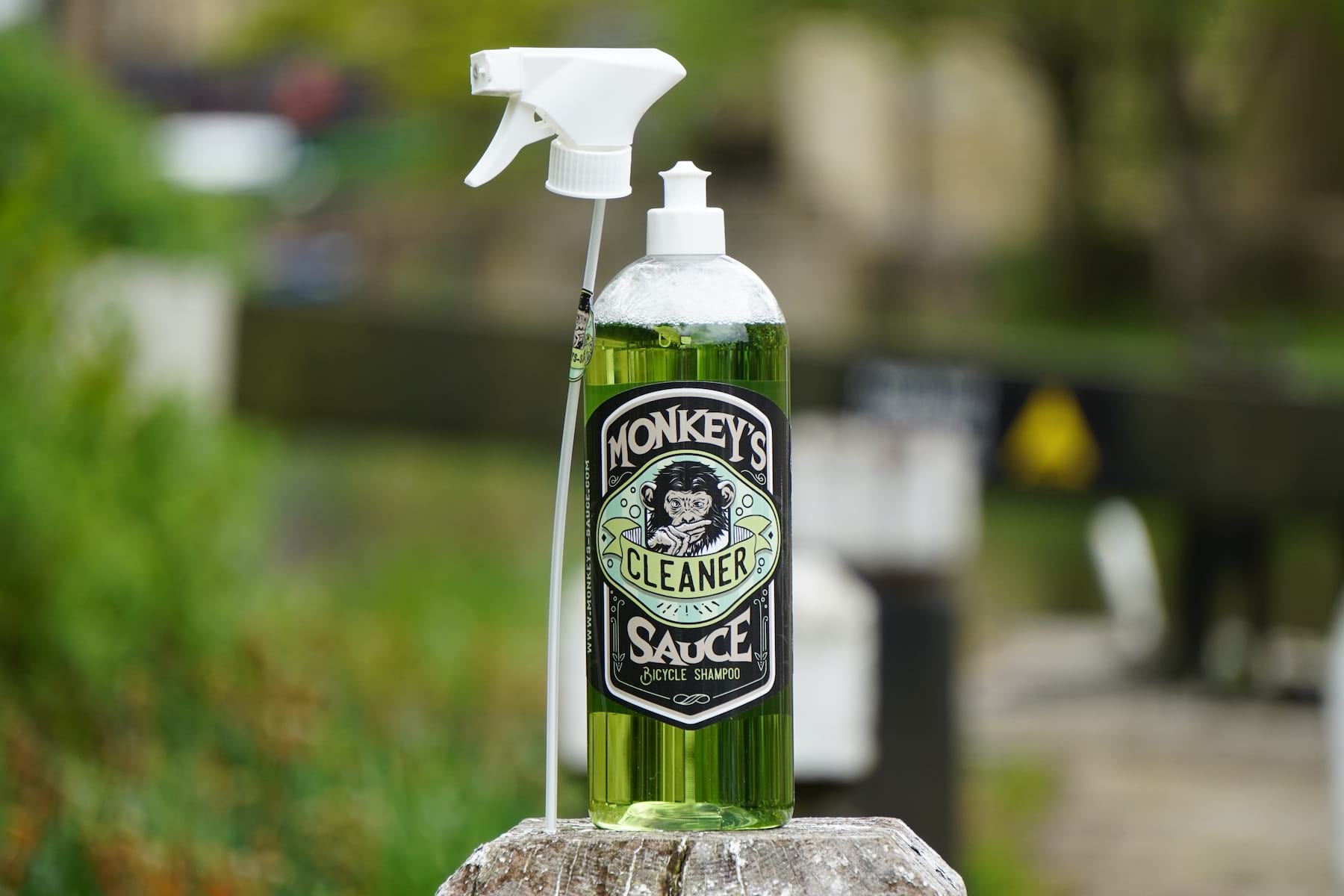 Monkeys Sauce starts production of Hydroalcoholic Gel for hospitals