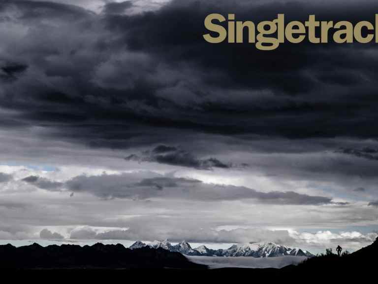 Singletrack Magazine Issue 122 : Editorial