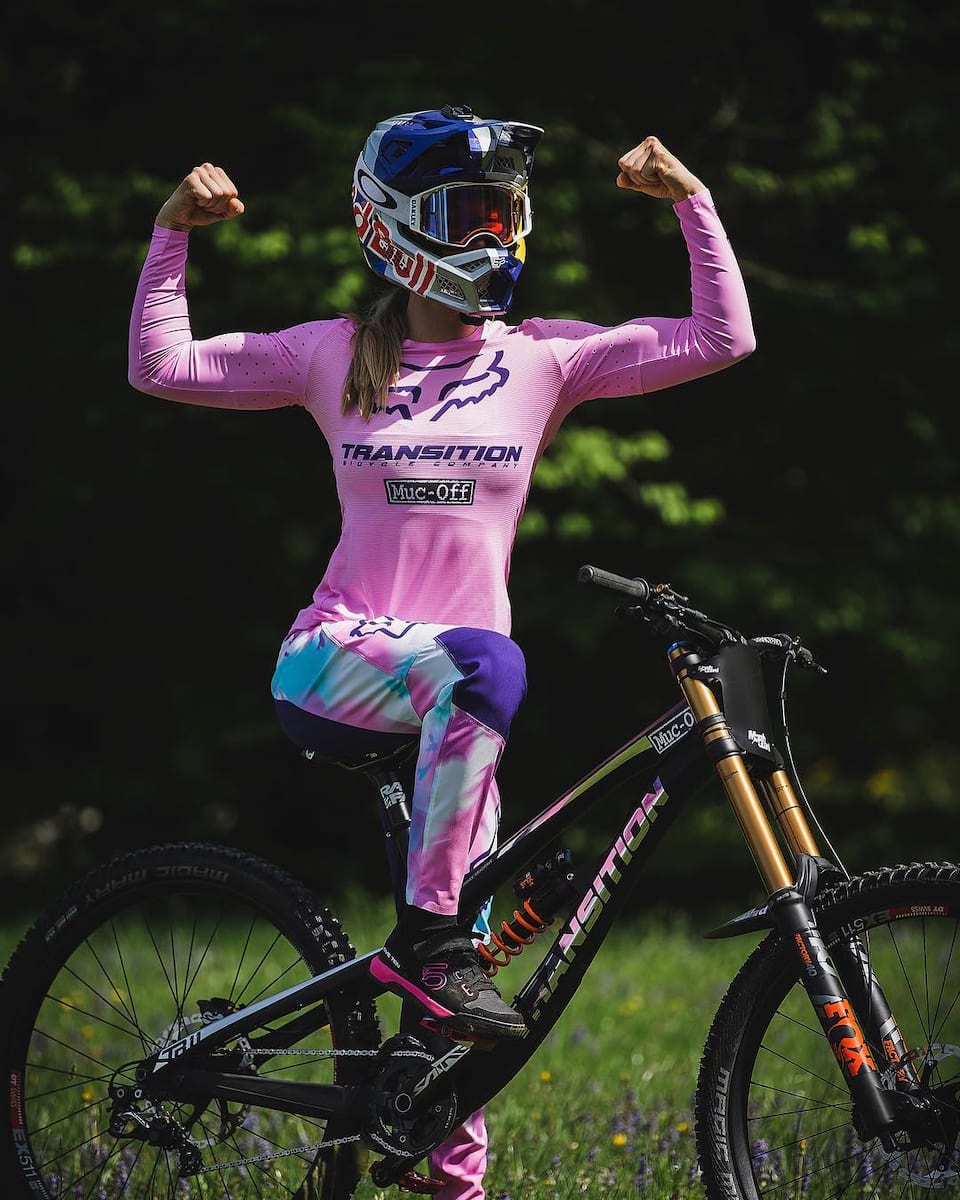 Maribor DH World Cup Finals: Women Elite Results