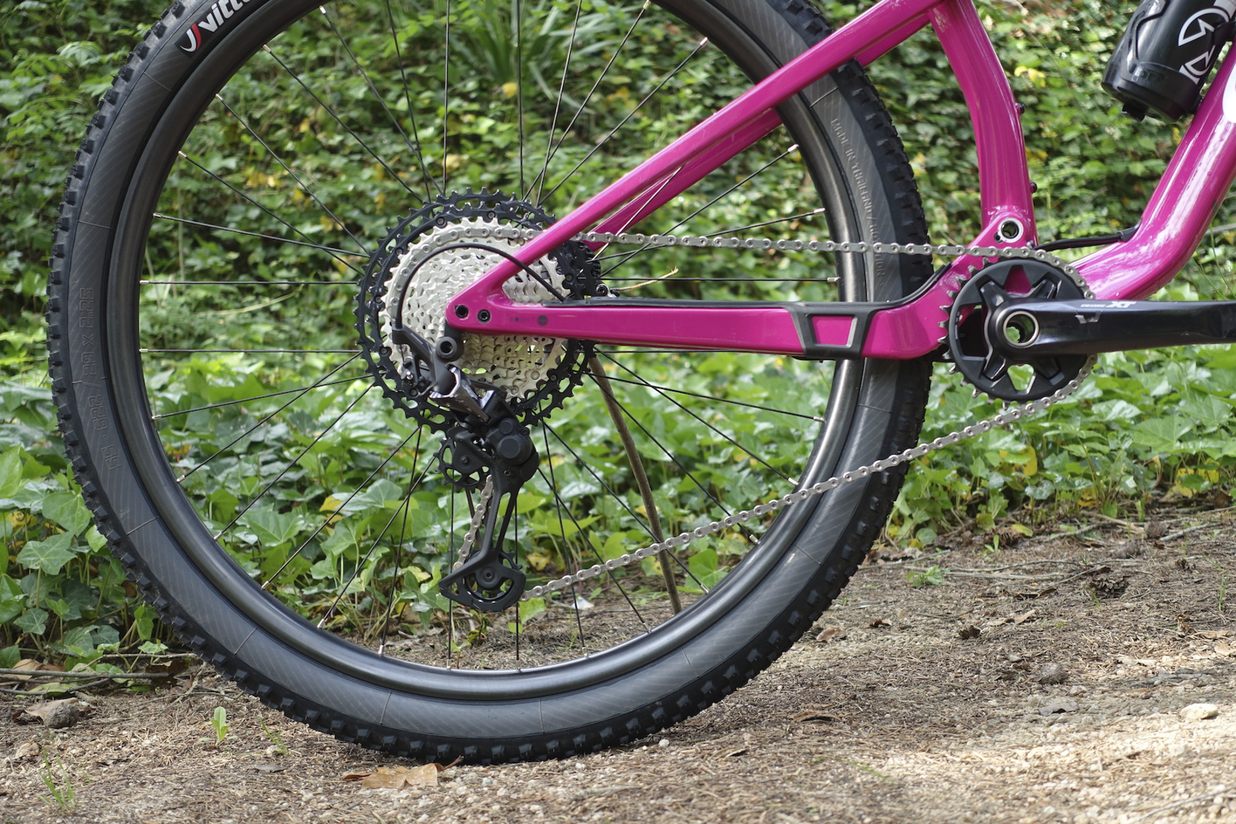 First Ride Review | Shimano Deore XT M8100 1×12 Drivetrain & Brakes