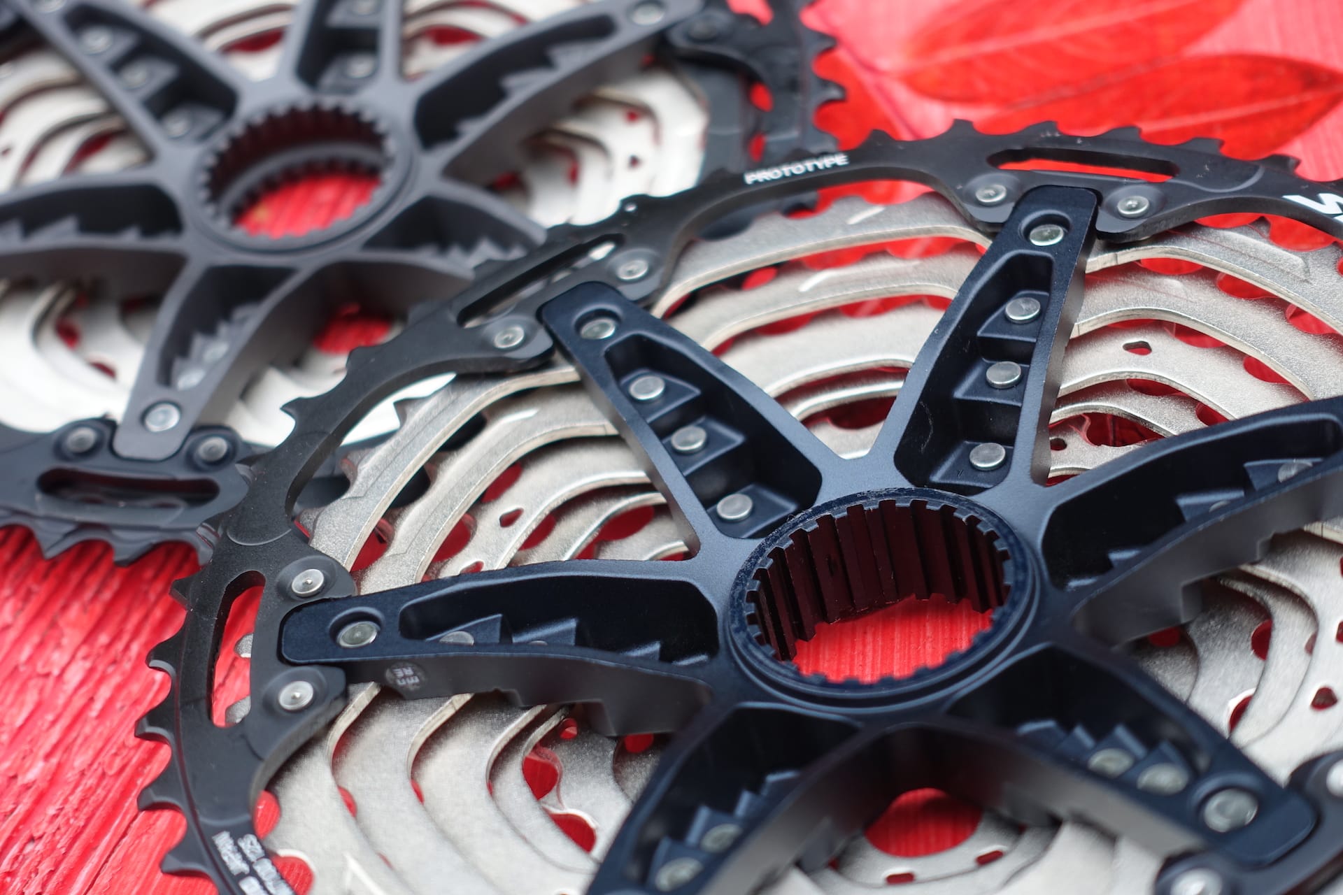 micro spline cassette shimano slx xt m8100 m7100