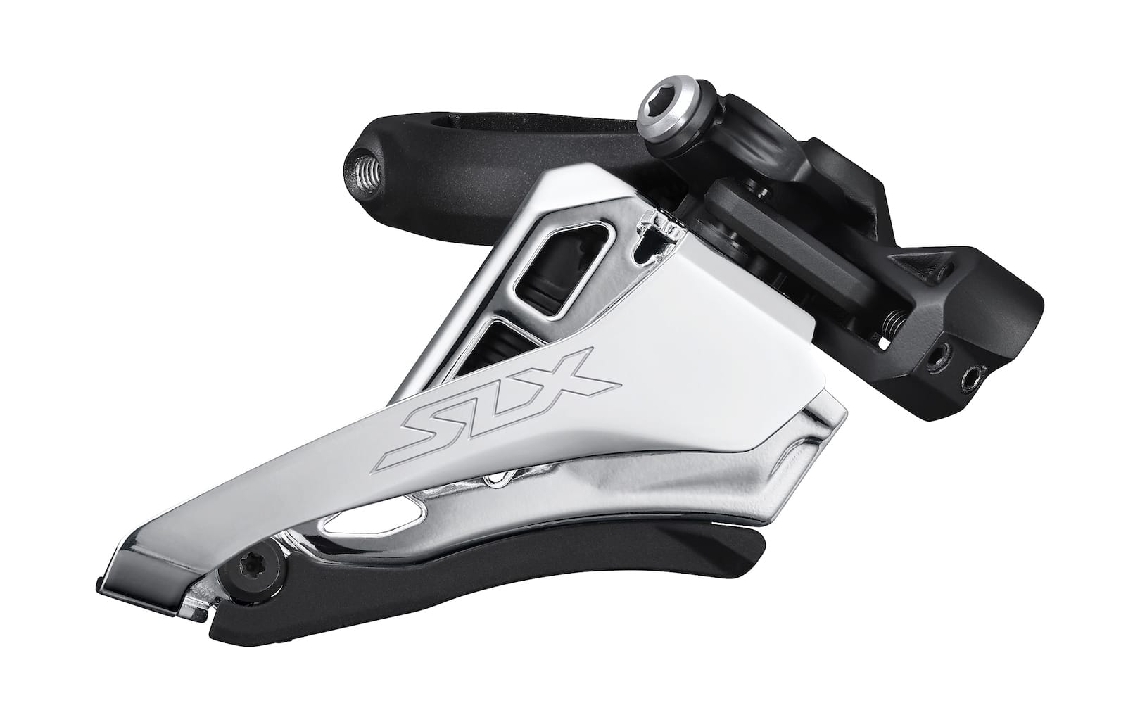 shimano slx m7100 front derailleur