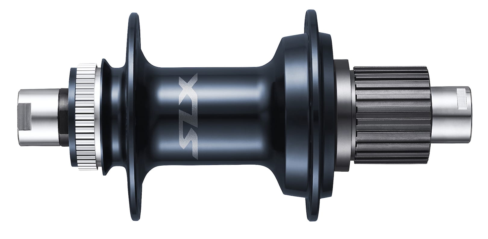 shimano slx m7100 micro spline freehub