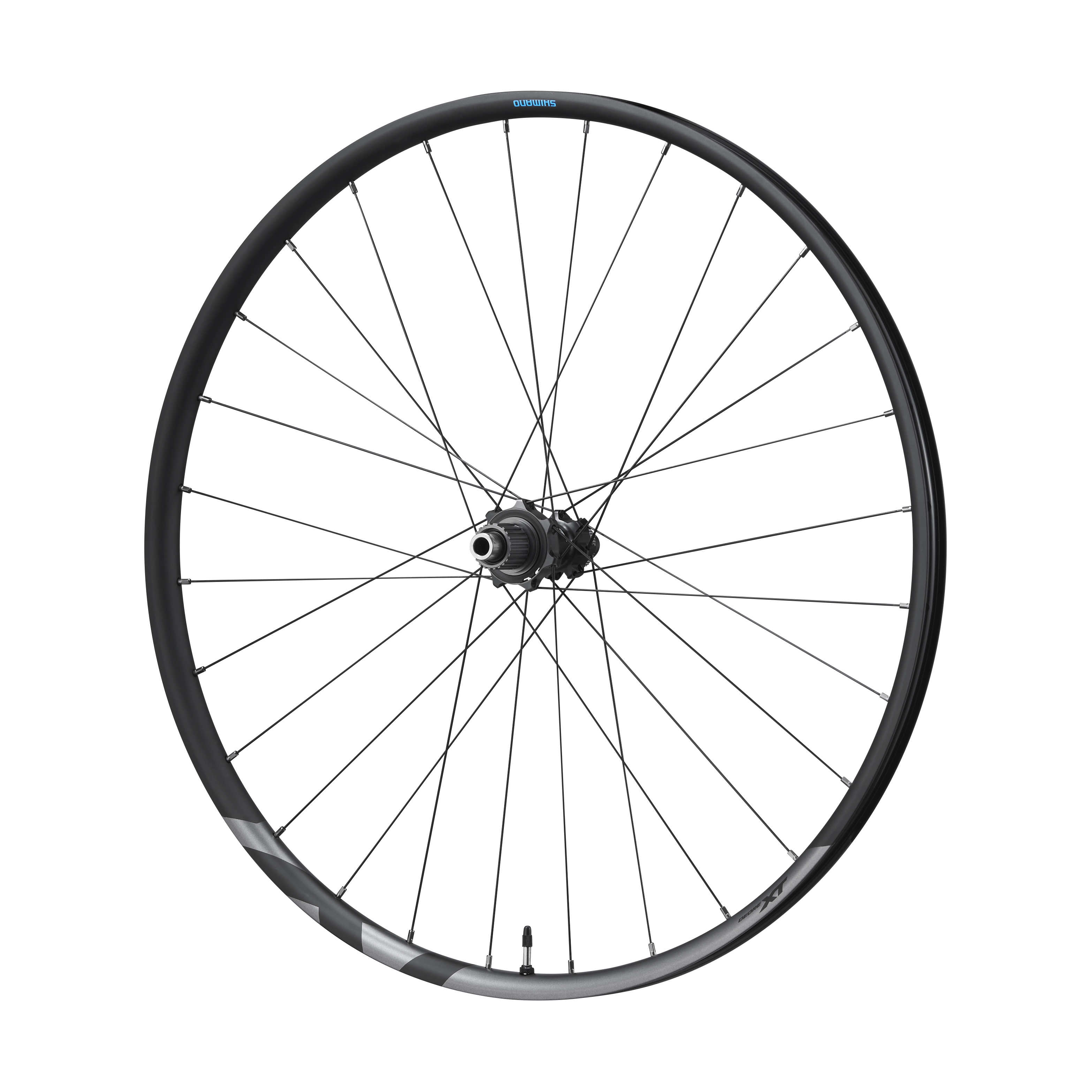 shimano deore xt m8100 wheel 