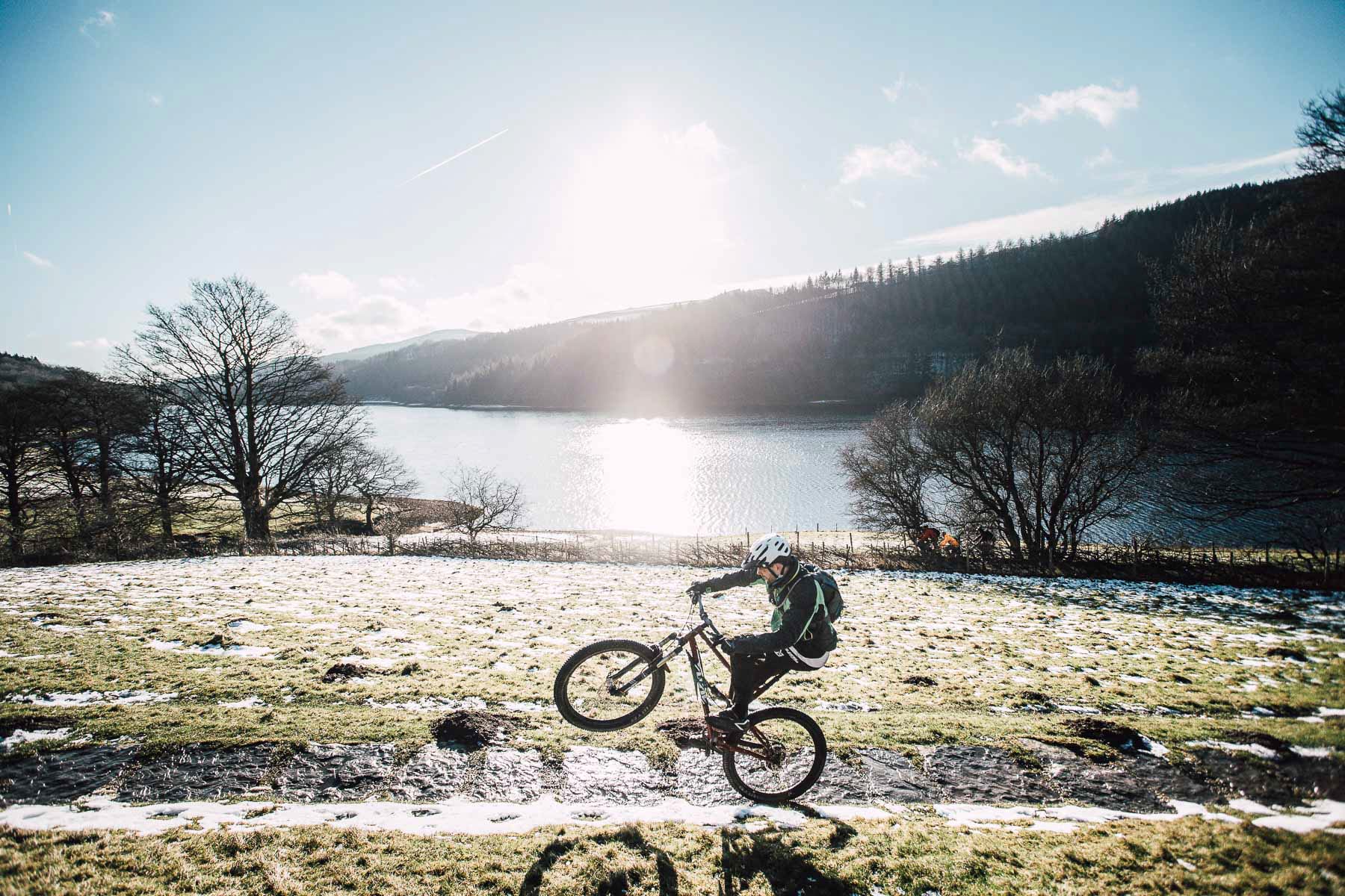 Singletrack Magazine Issue 117: Quit Your Job