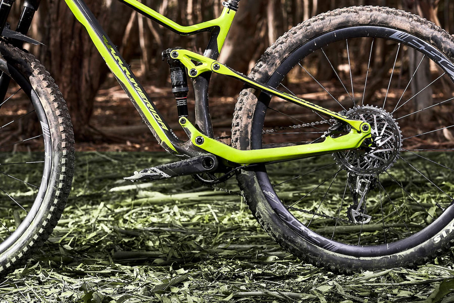 2019 merida one-twenty 8000 float link rockshox deluxe