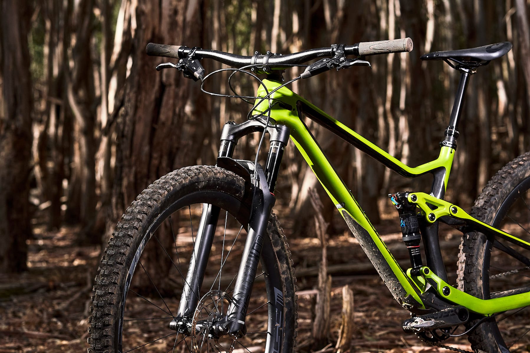 2019 merida one-twenty 8000 rockshox pike rct3 29 130