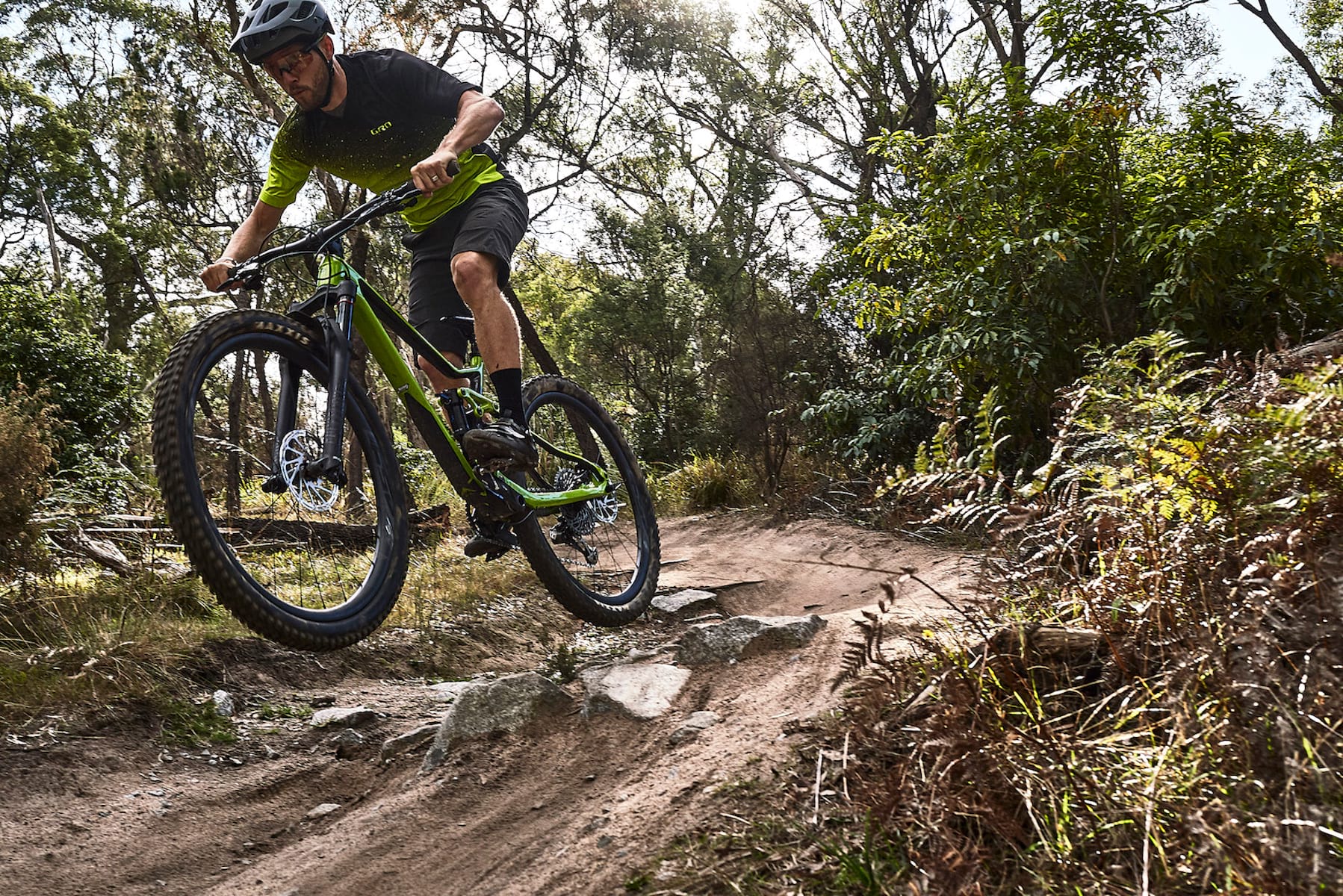 Review | The 2019 Merida One-Twenty 8000 is a zippy, fun-loving trail bike