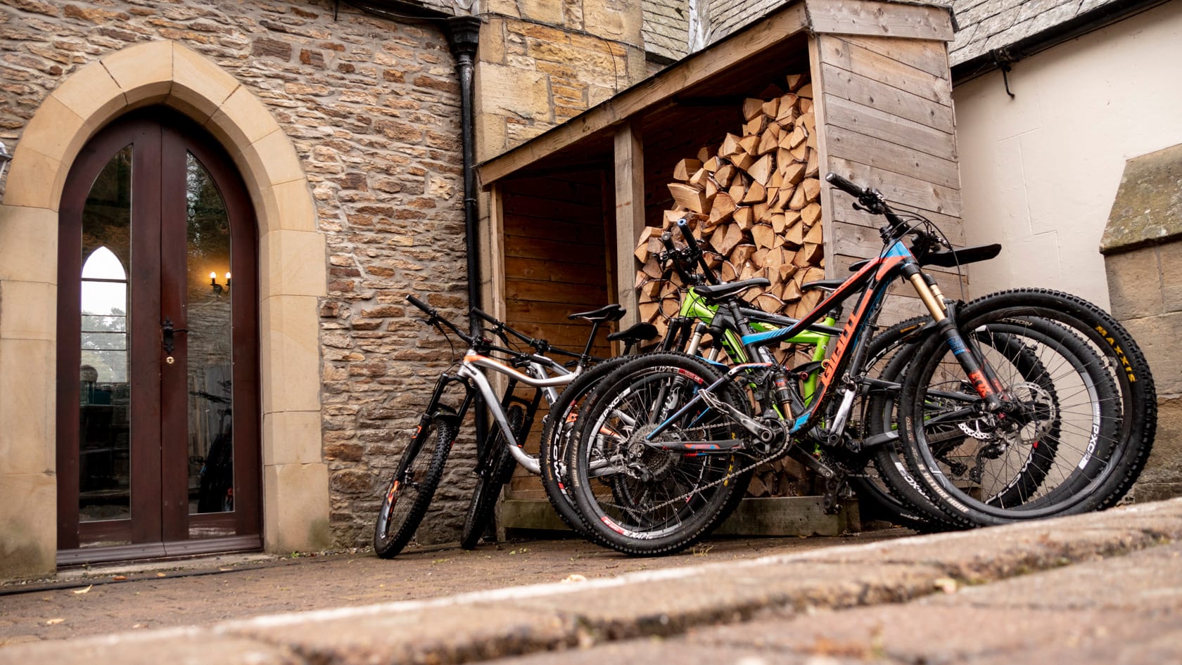 northumberland borders classic ride