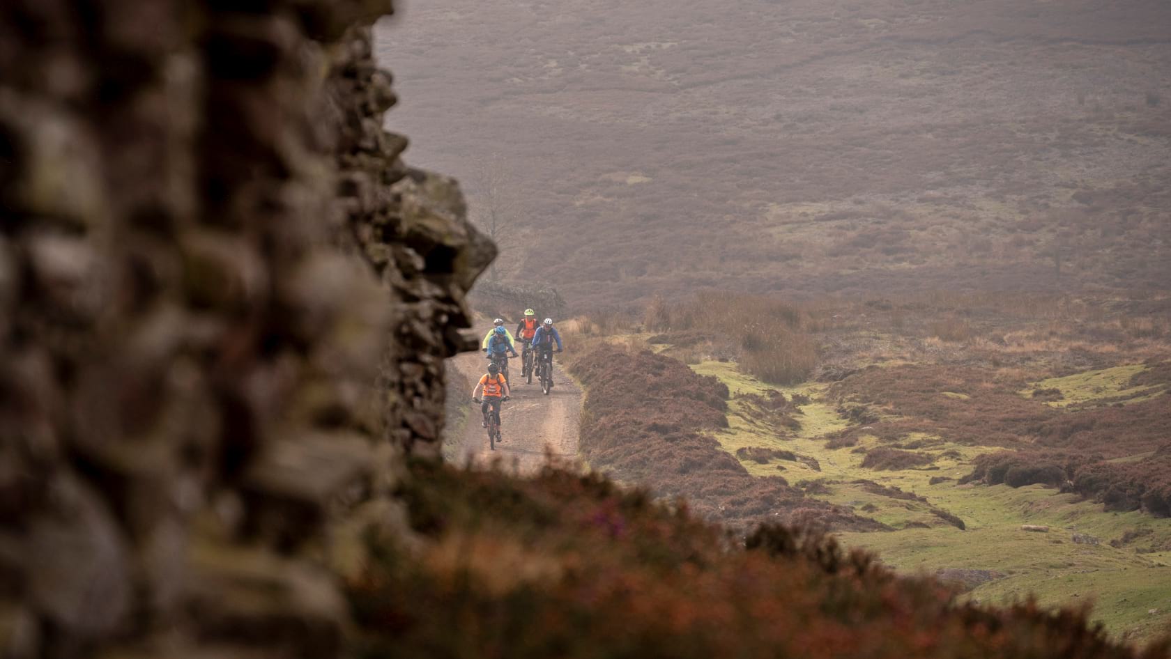 northumberland borders classic ride