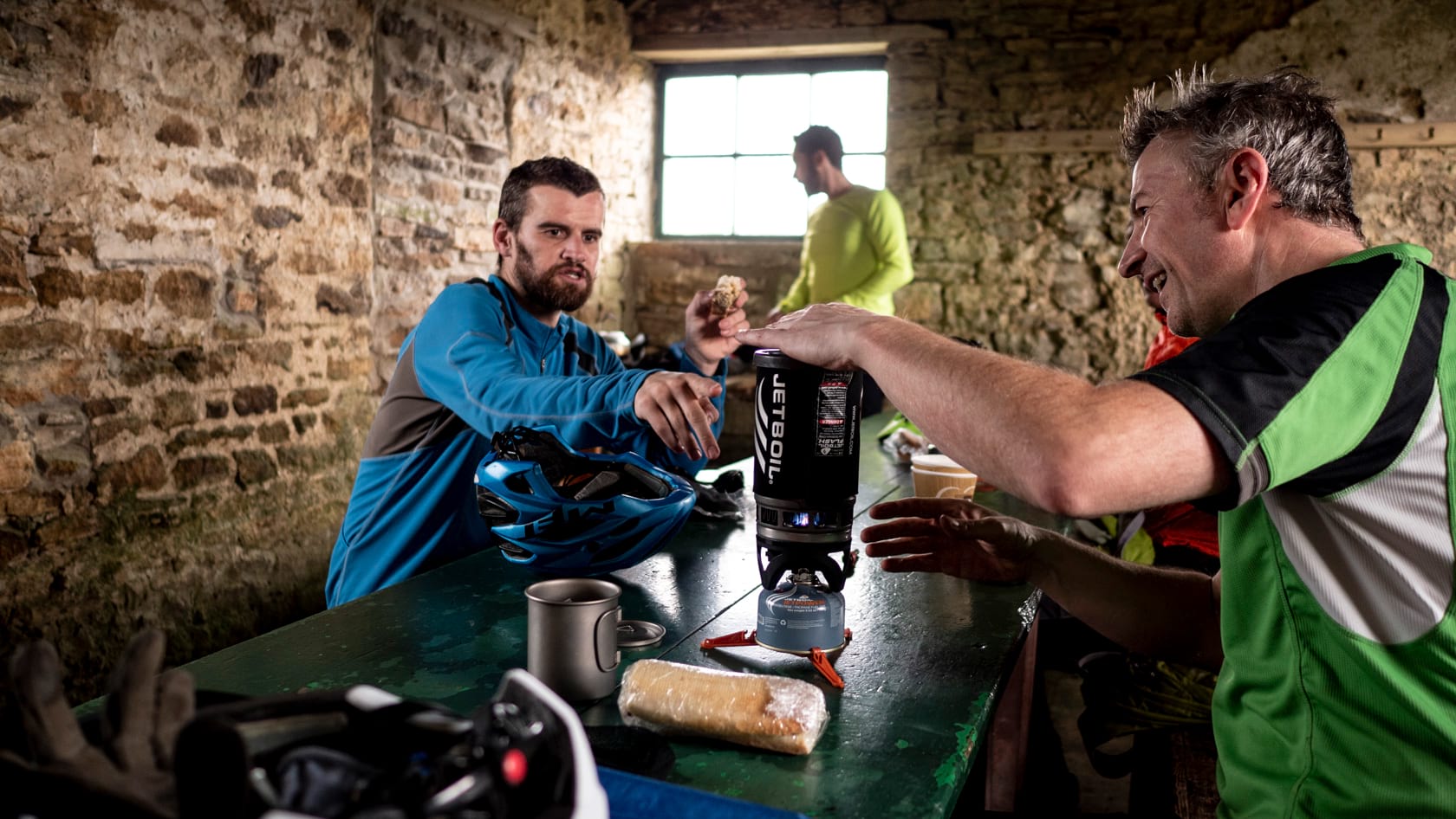 northumberland borders classic ride