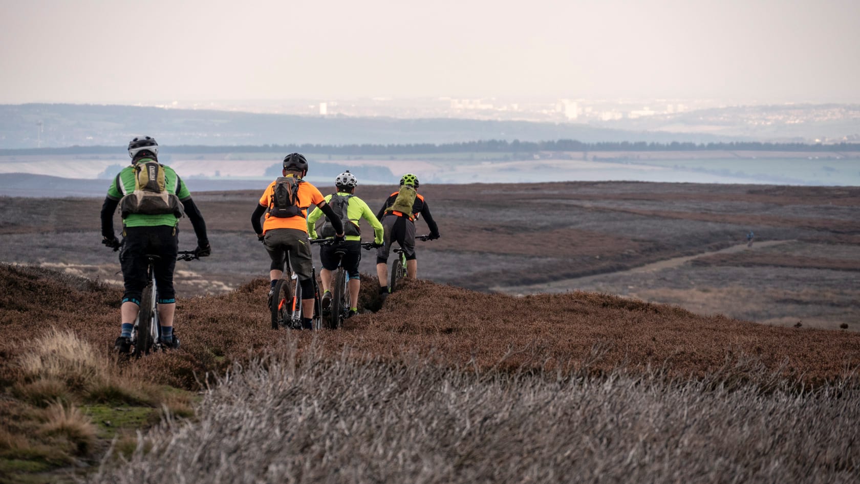 northumberland borders classic ride