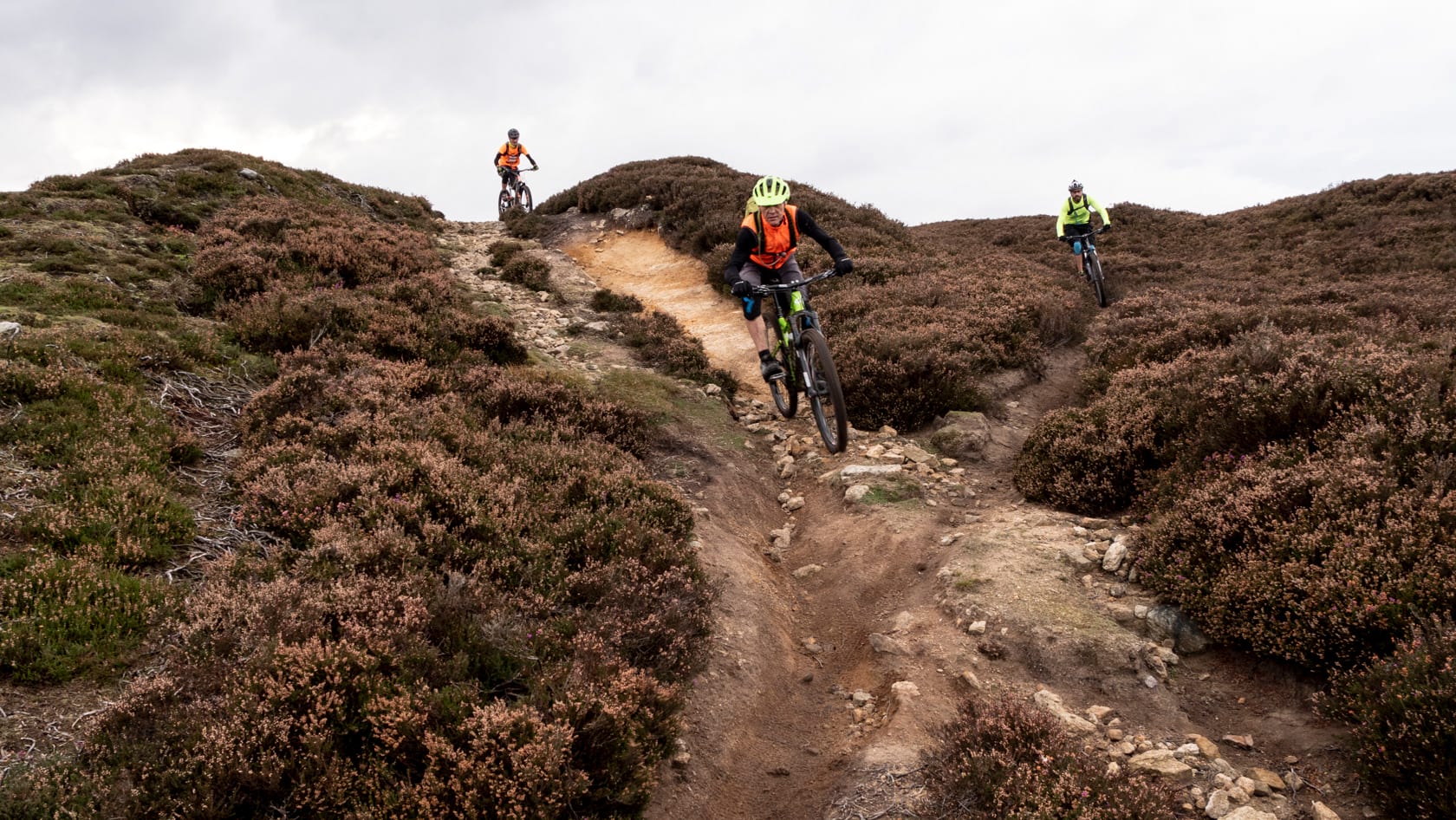 northumberland borders classic ride
