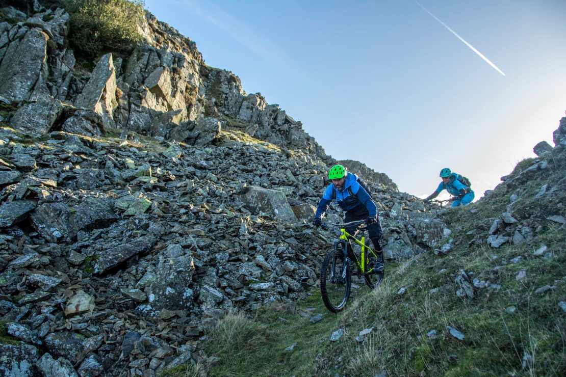 Singletrack Magazine Issue 117: Classic Ride – The Duddon Valley