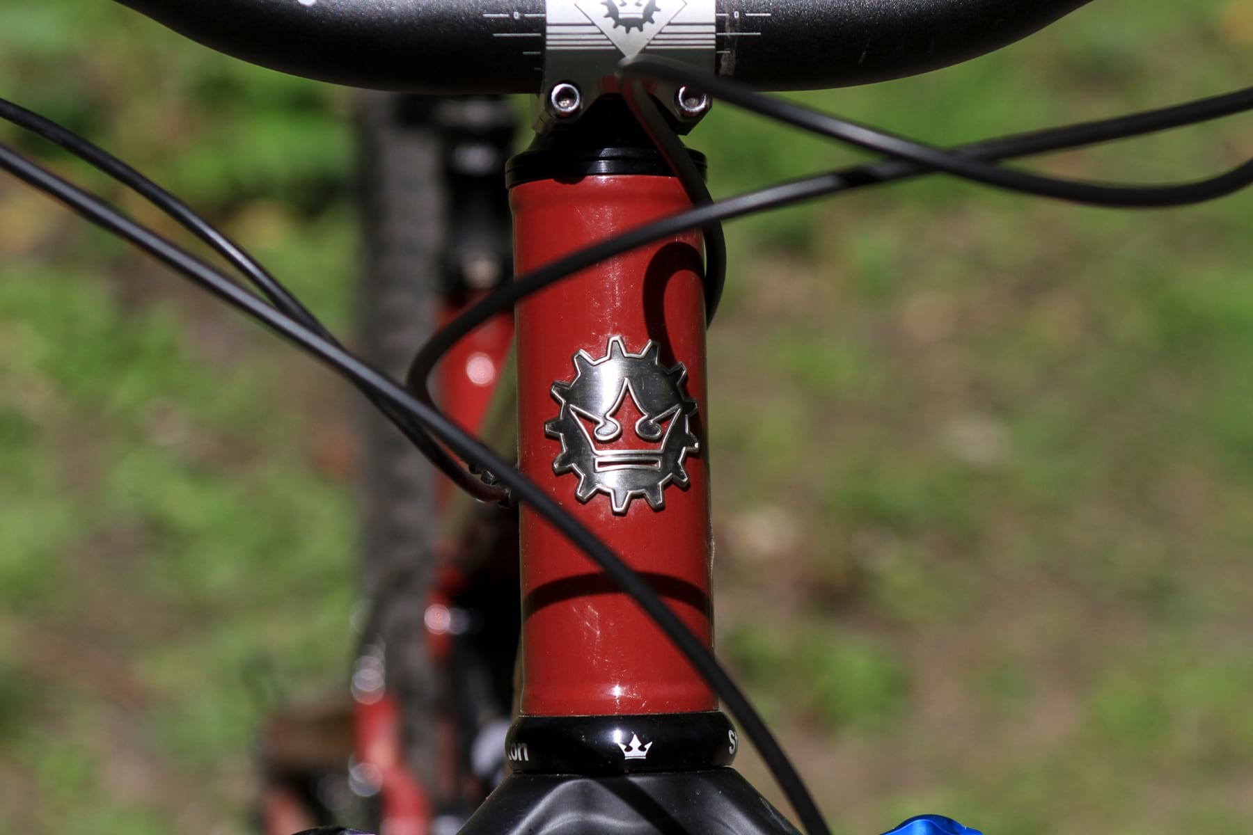 Stanton Bikes | Back On Track and In Stock