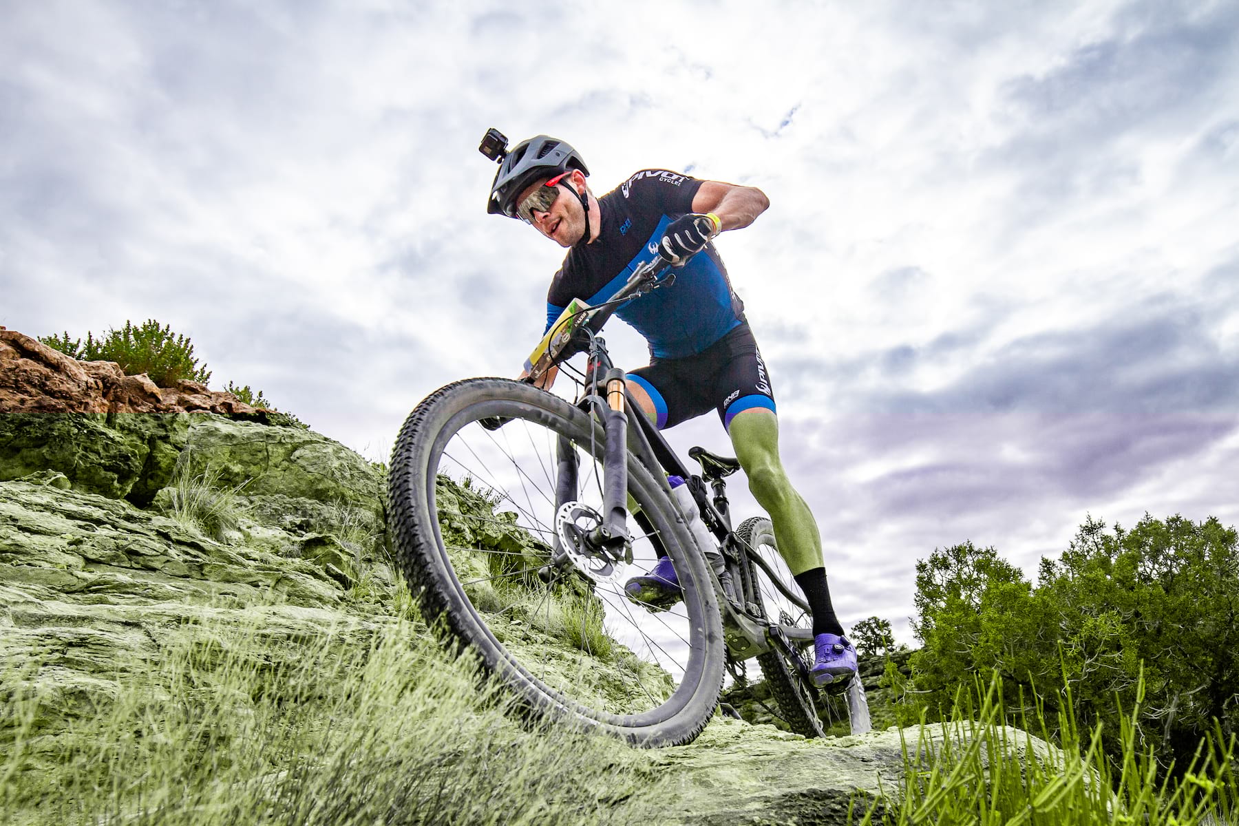 pivot colorado grand junction race marathon xc wil