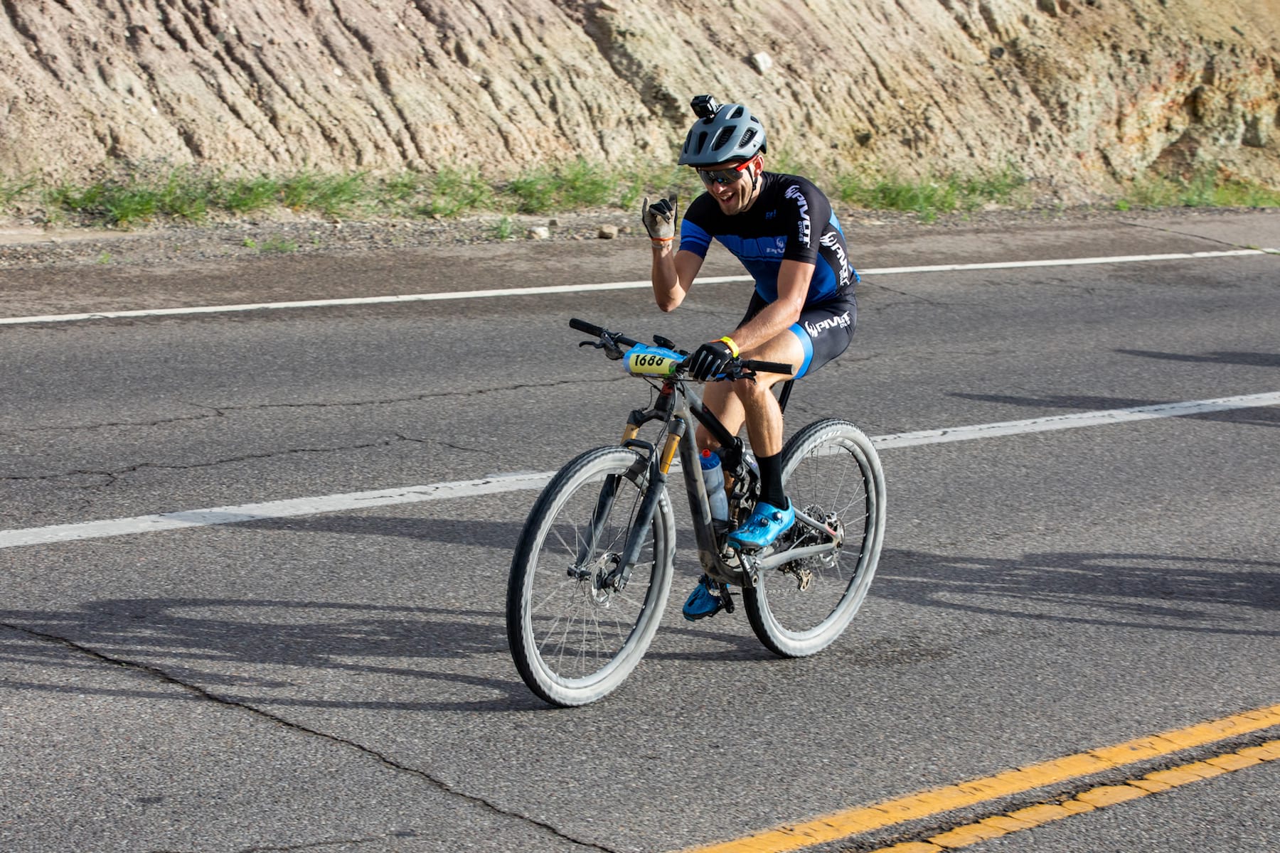 pivot road race xc marathon wil