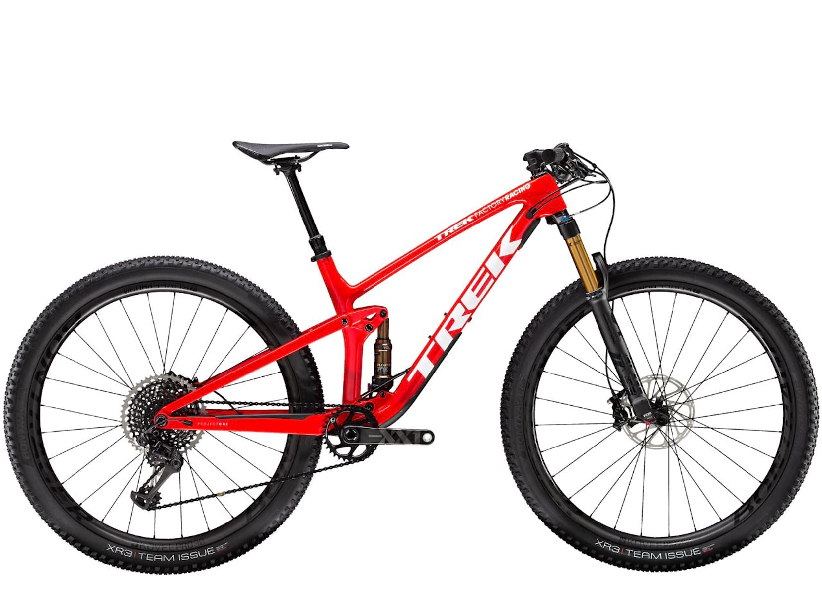 New 2020 Trek Top Fuel Is As Much Trail Bike As Race Bike