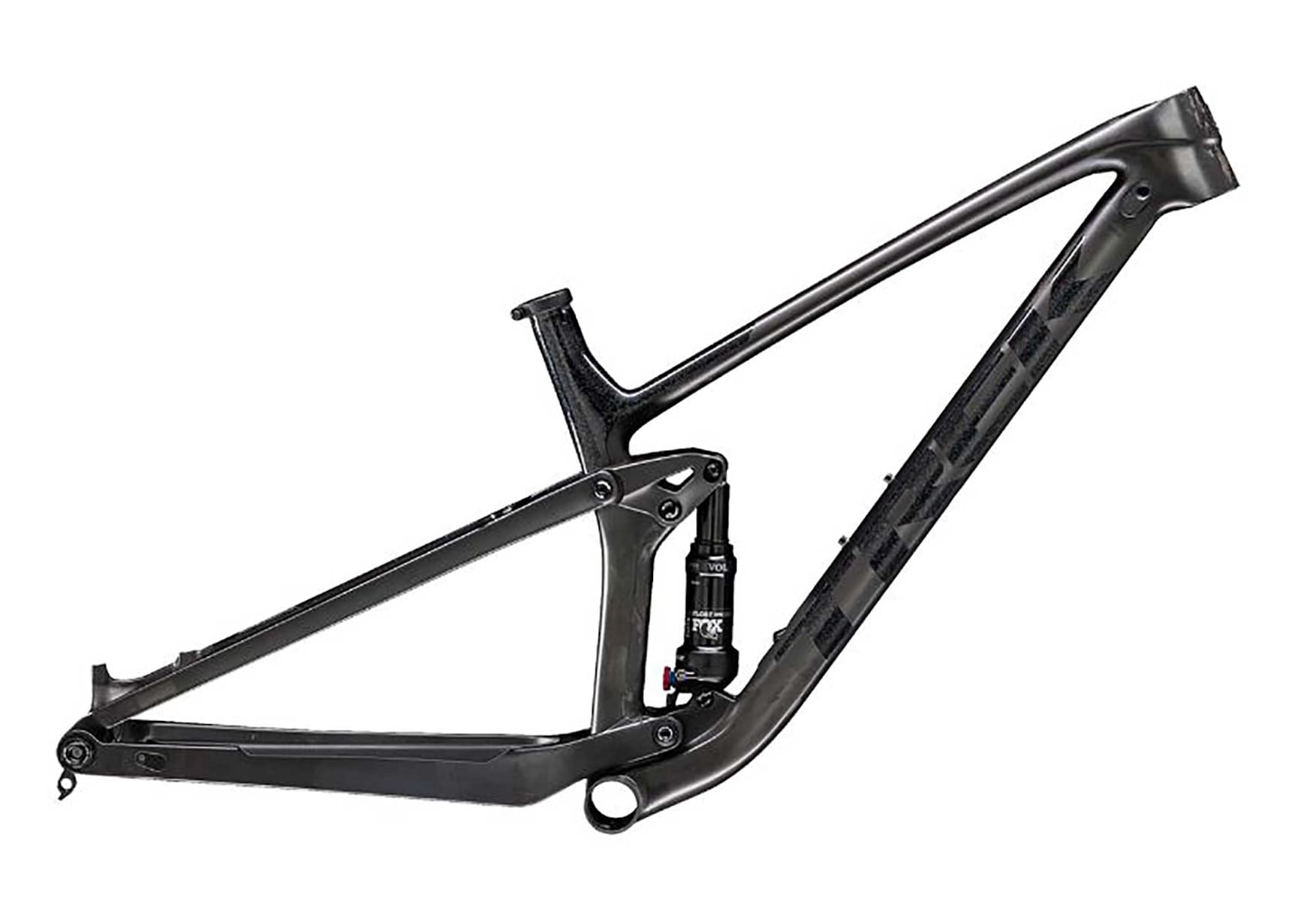 Trek Top Fuel 9.7 2020