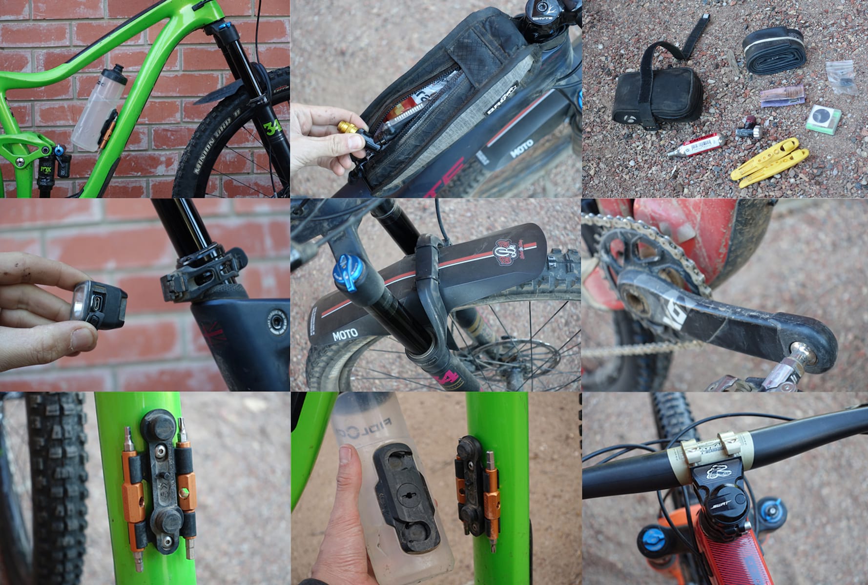 Tested | 12 Top Mountain Bike Accessories To Upgrade Your Ride