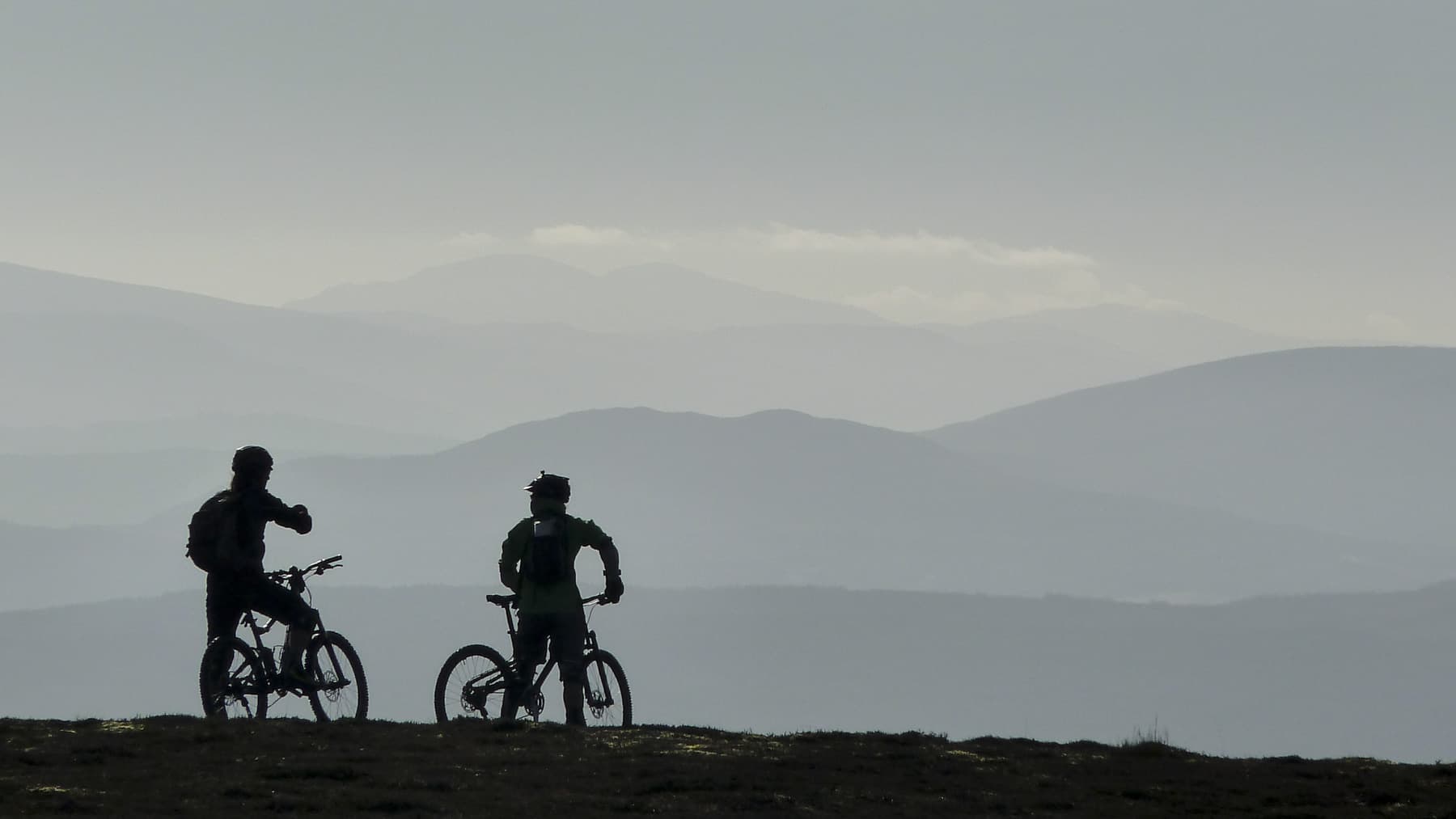 Singletrack Magazine Issue 125 | The Art Of The Possible