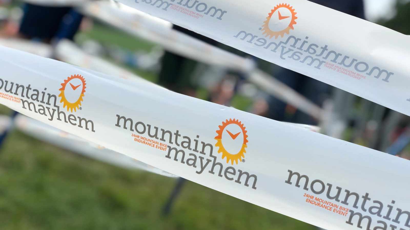 Mountain Mayhem Cancelled – Again!