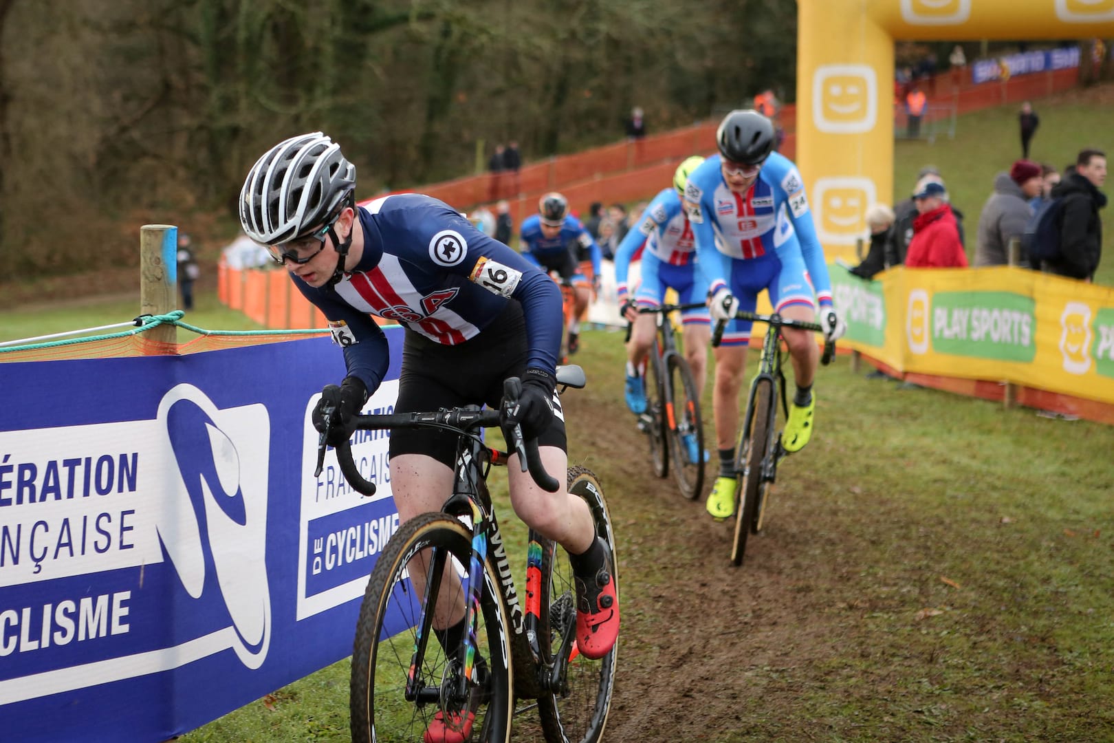 A chat with Rapha – the Rapha Foundation, inspiring riders and more