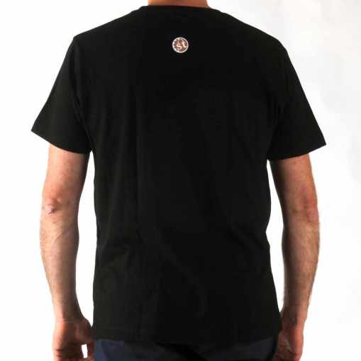 Singletrack Handwritten Definition T-Shirt - Image 5
