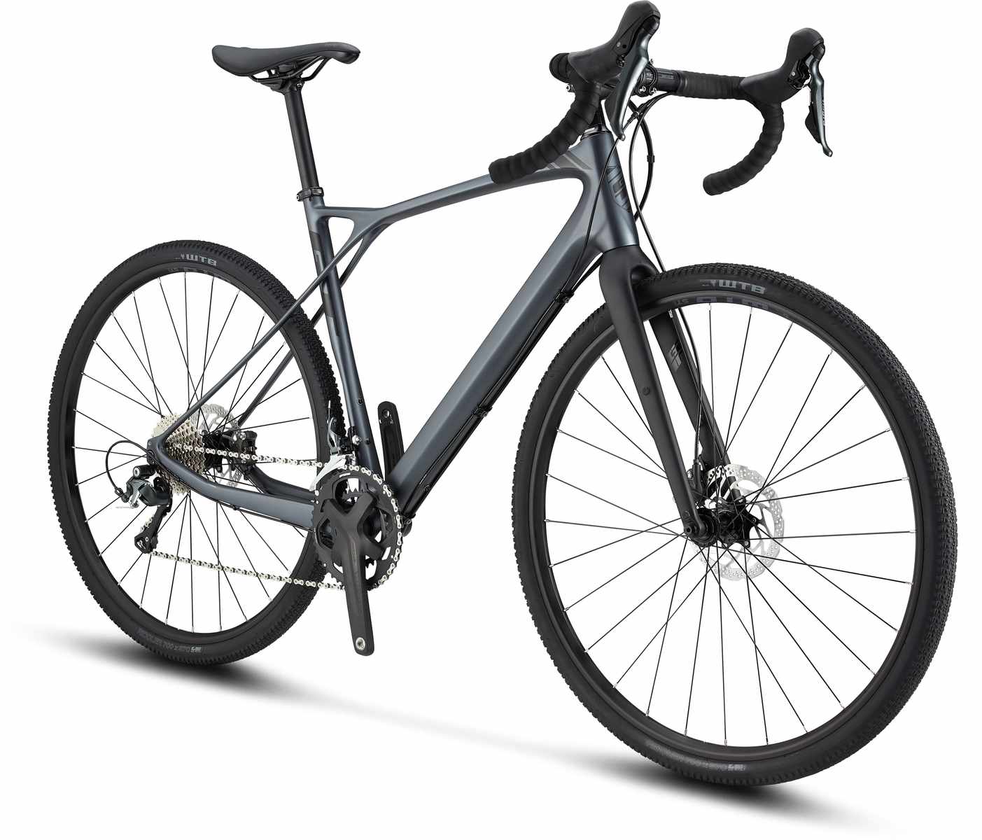 GT Announces All New Grade Gravel bike
