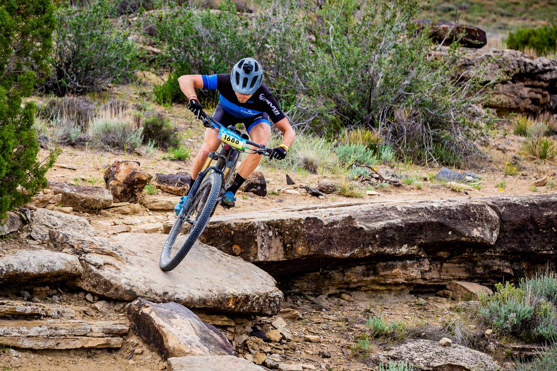 grand junction off-road colorado wil pivot mach 4 sl