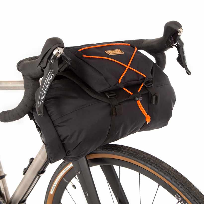 Restrap refreshes bikepacking luggage range